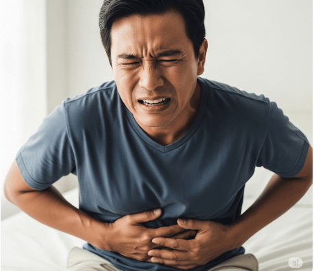 카뮤트효소 변비