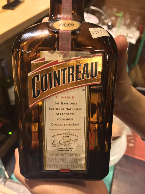 하롱베이 크루즈 저녁식사3