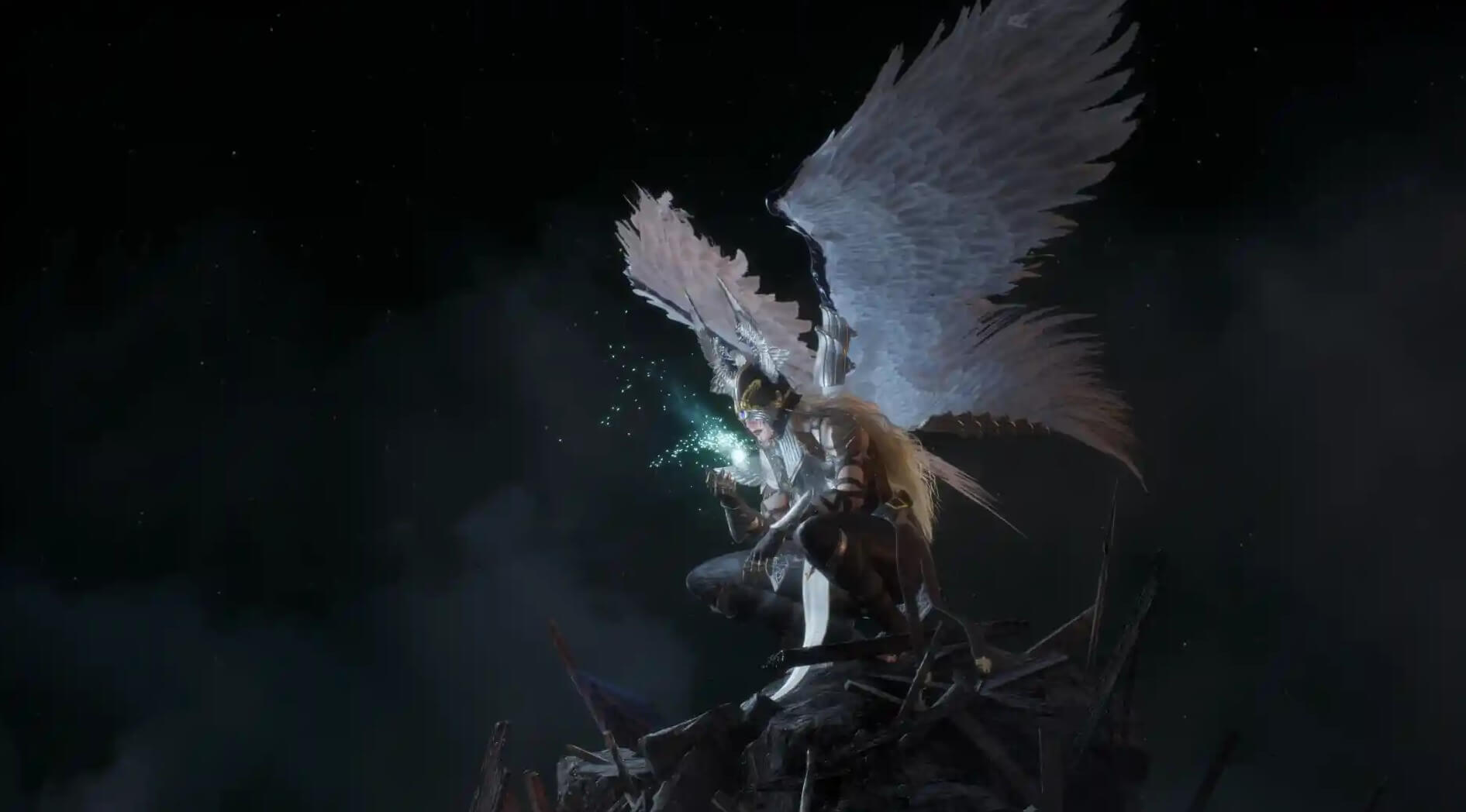 레전드 오브 이미르 사전예약 D-1! 한정 보상 지금 신청