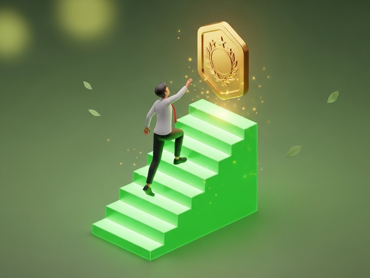 5급 조기승진제