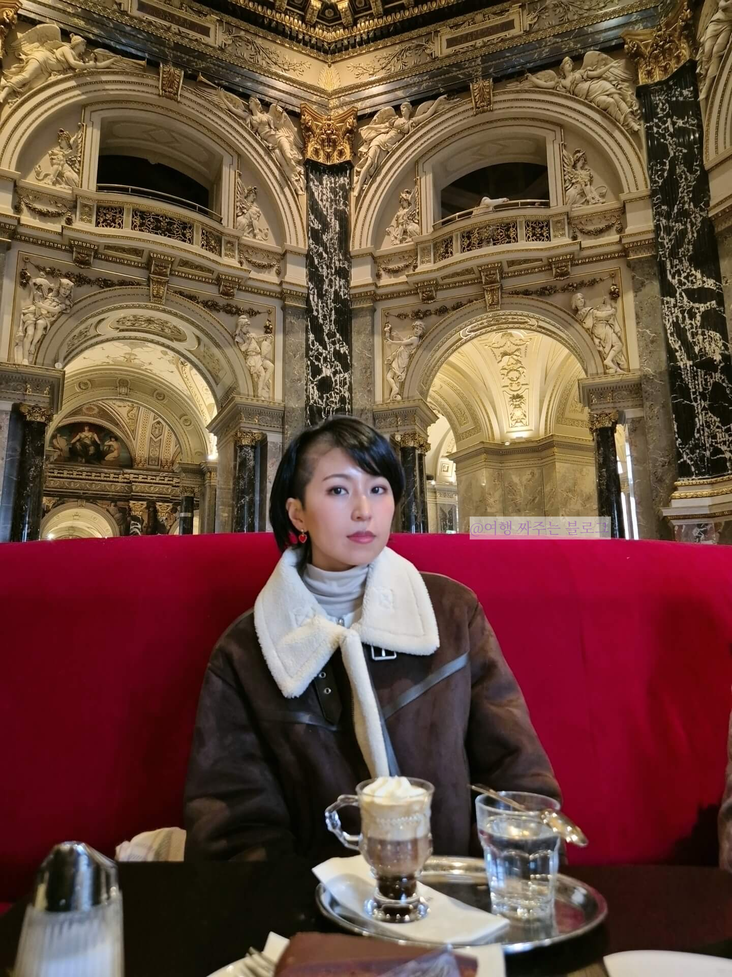 #비엔나여행 #빈여행 #비엔나4박5일 #비엔나여행경비 #비엔나여행코스