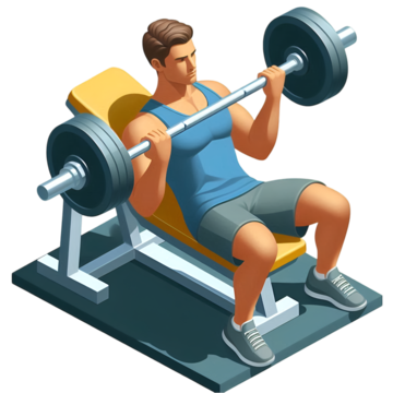 운동이 삶의 회복 탄력을 키우는 이유