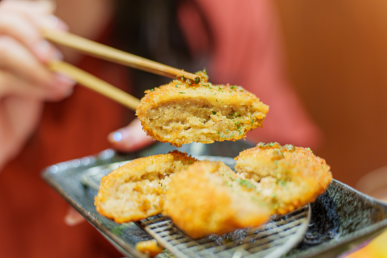 Shima Shabu-Shabu NAKAMA: Agu Pork and Ishigaki Beef on Kokusai Street — original photograph 24