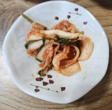 생방송 투데이 짜글이 정식 곰탕 묵은지김치전골 경기 남양주