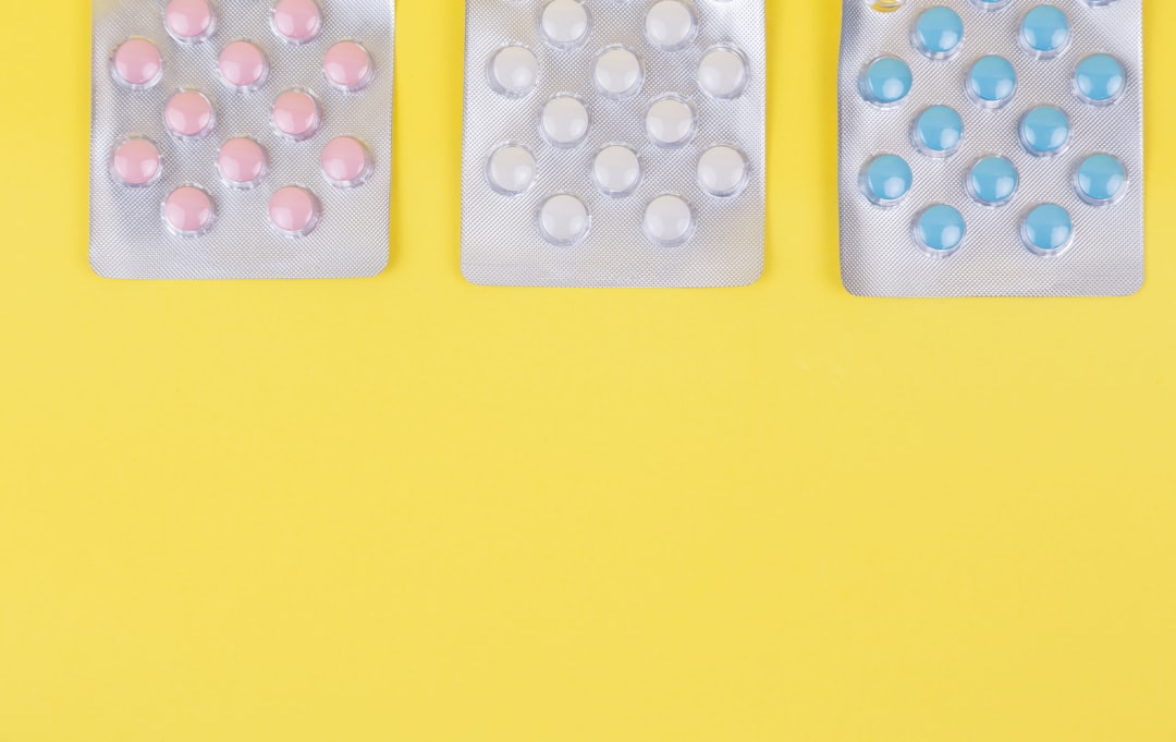 antibiotics