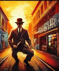 미장센, 피카레스크, 느와르, 오마주 뜻과 어원, 쉽게 정리하기