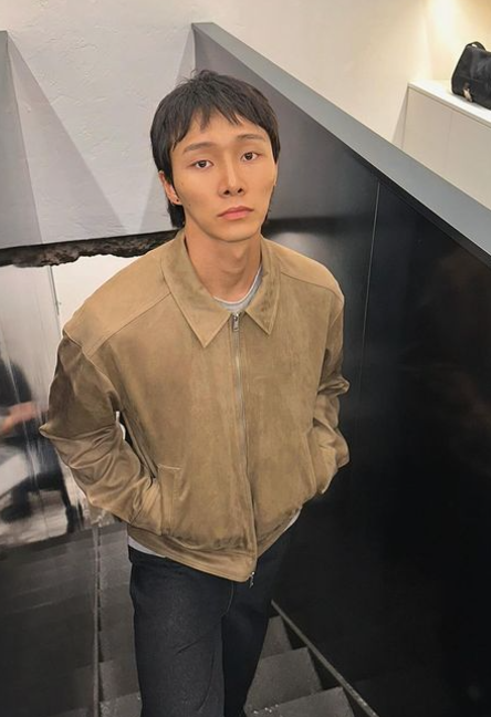 스테이지파이터 무용수 기무간