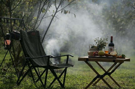 초보자도 가능한 국내 차박&middot;캠핑 명소