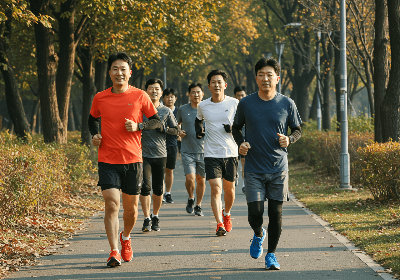 다이어트 식단과 함께 실천해야 할 생활습관