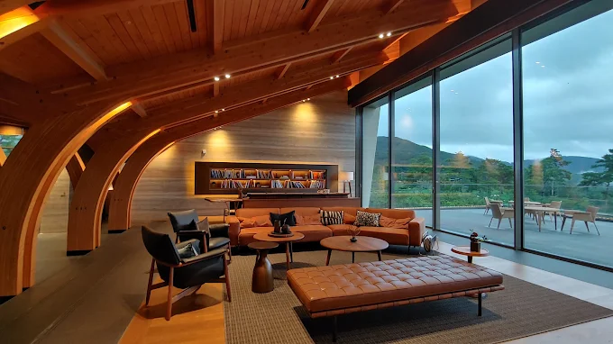 홍천 '세이지우드 컨트리클럽' 골프장 소개 및 예약방법