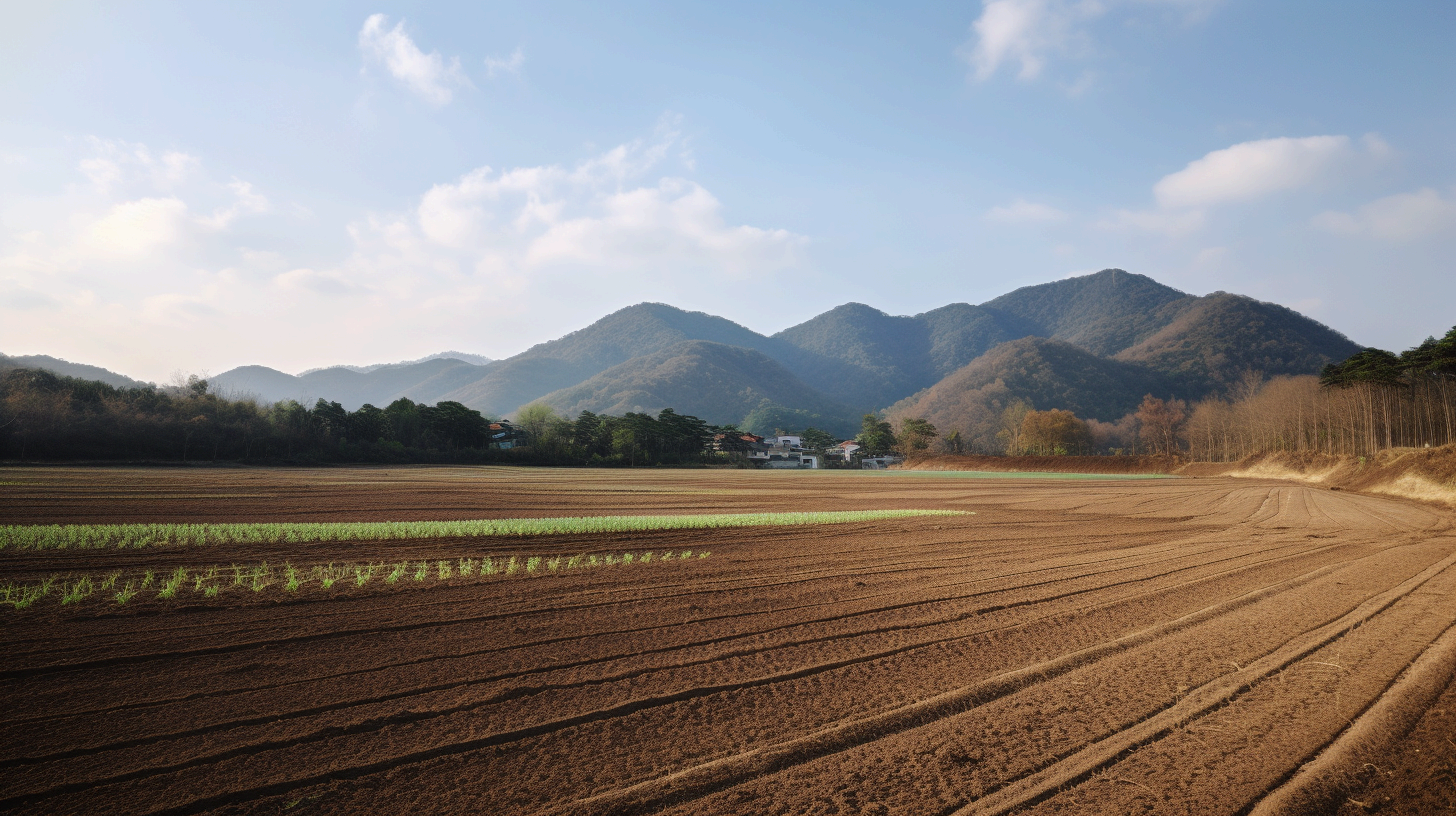 농지임대차 계약 시 주의사항 – 귀농·귀촌 초보자를 위한 필수 가이드