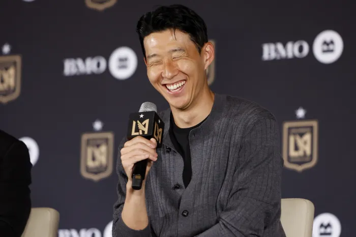 LAFC 선수단 경기일정 중계 무료시청 방법