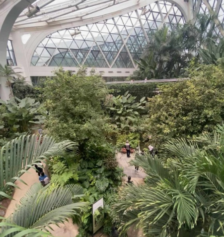 서울 비오는날 가볼만한곳 BEST 10 