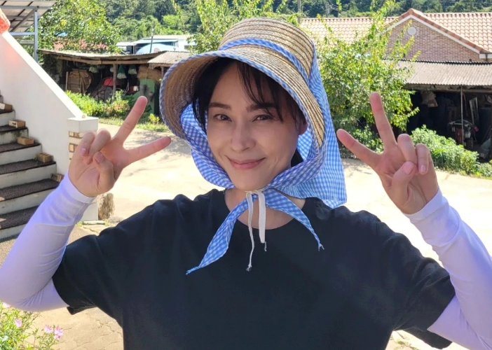 우희진 프로필 나이 고향 학력 배우 경력 인스타