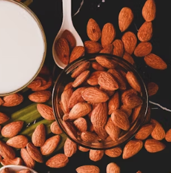 이석증에 좋은 음식 영양제 식단