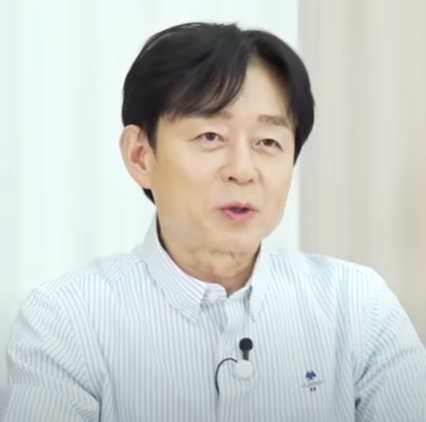 박용우 4주 다이어트