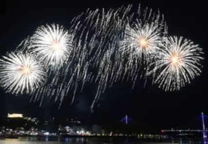 여수-불꽃축제