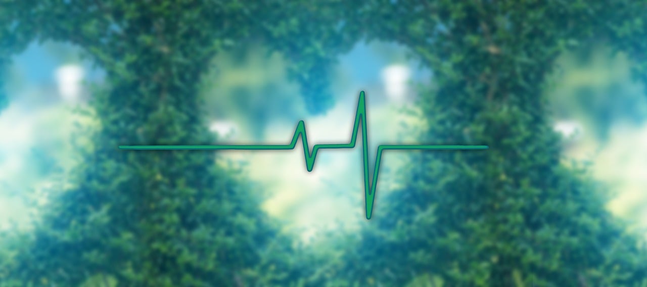 40대 부부 함께하는 건강관리 (혈압, 근육량, 영양제)