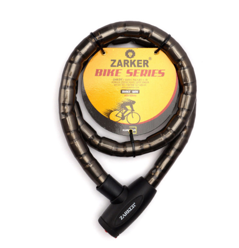 자커 자전거 자물쇠 특대 MK, 블랙 자전거자물쇠 추천