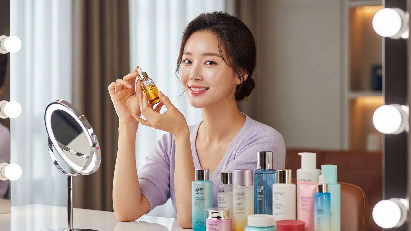 리프팅 시술