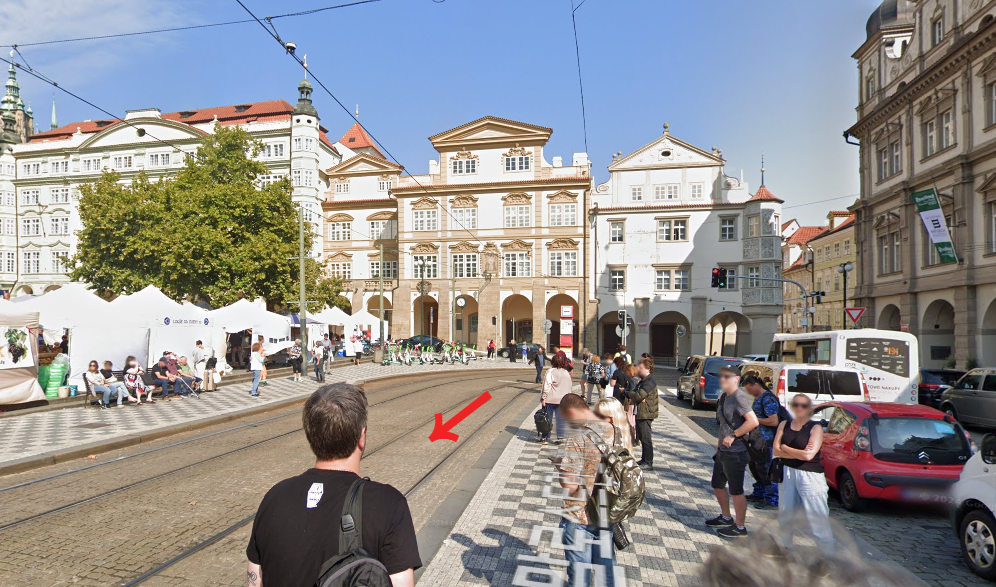 #프라하 자유여행 #프라하성 #프라하화약탑