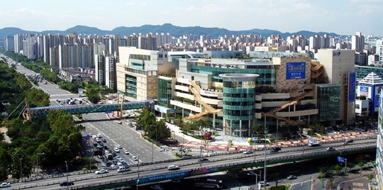 부천 소풍터미널 버스 시간표 보기