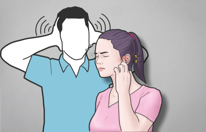 귀-통증을-호소하는-사람들