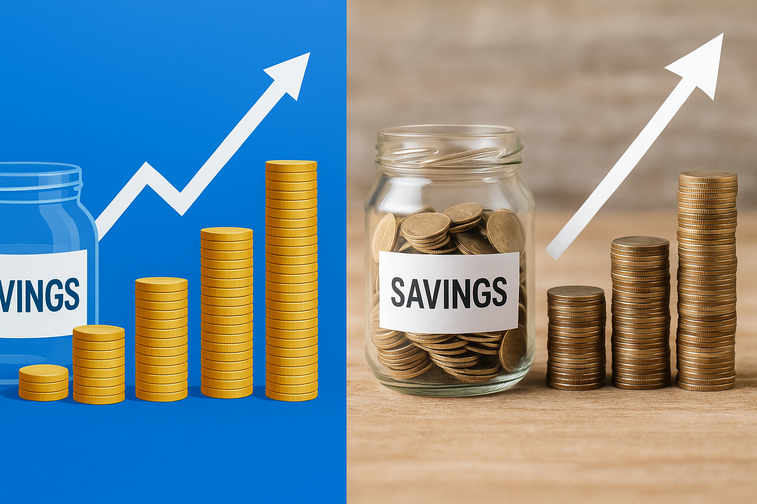 적금 기간이 길수록 이자가 많아질까?