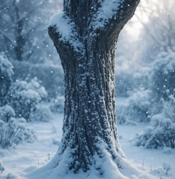 비결 5. 추운 겨울도 거뜬하게&amp;#44; &amp;#39;월동&amp;#39;