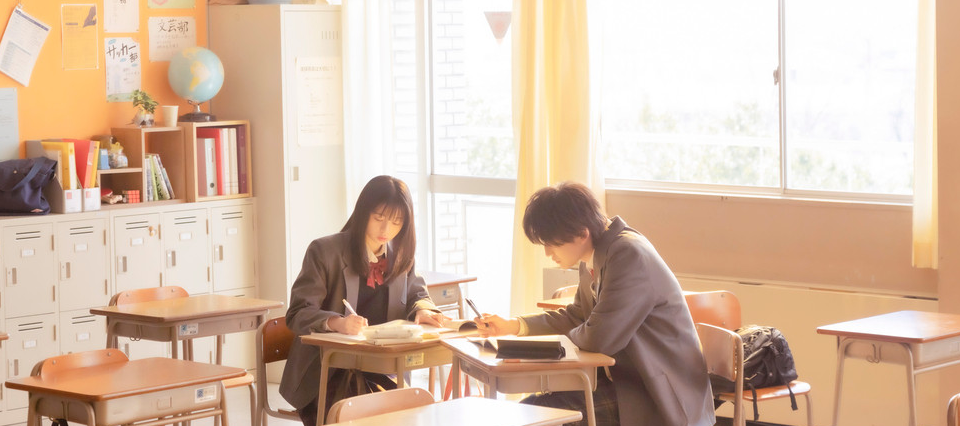 영화 말하고 싶은 비밀 상세내용, 우리에게 주는 교훈, 감상평