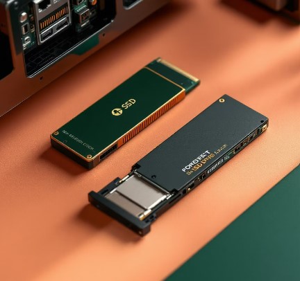 SSD 교체 방법&amp;#44; 노트북과 데스크탑 속도를 높이는 완벽한 업그레이드 가이드