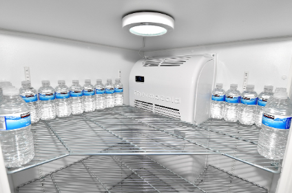 냉장고 냉동실 고장원인