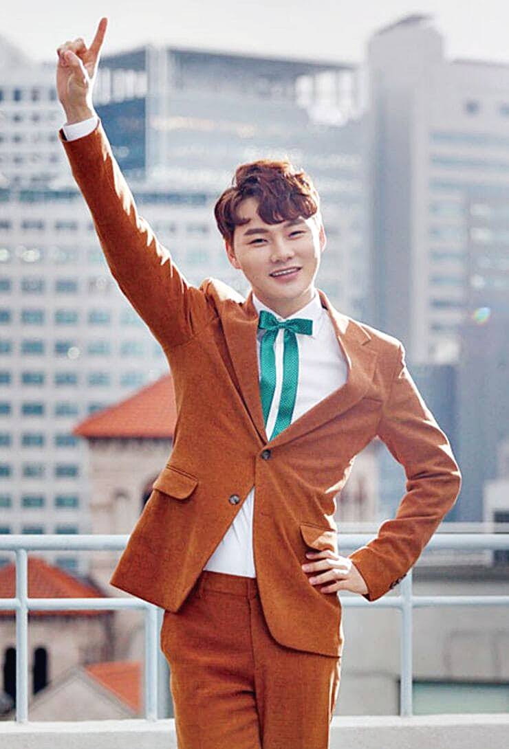 가수-박서진