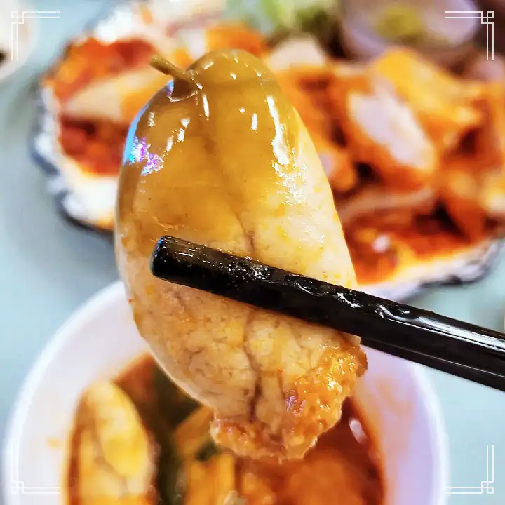 진심 가득 건강 담은 맛 요리 인천 맛집 추천 생방송투데이 수요맛전