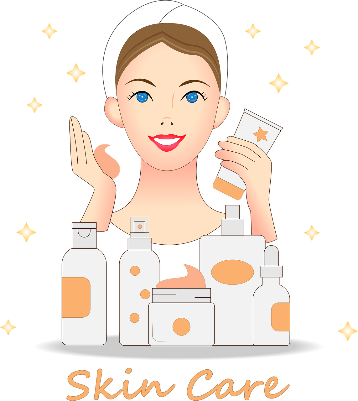 여름맞이 건강 루틴 관련 사진