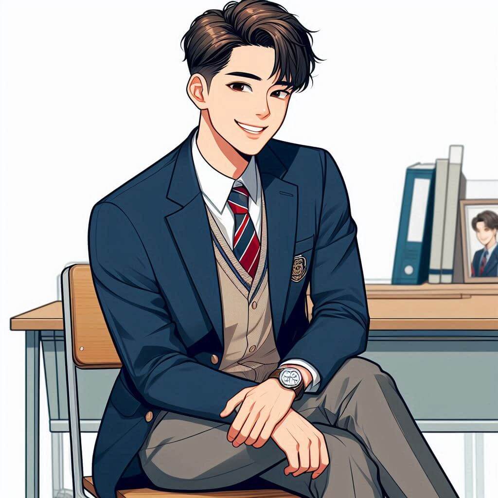 시험 불안