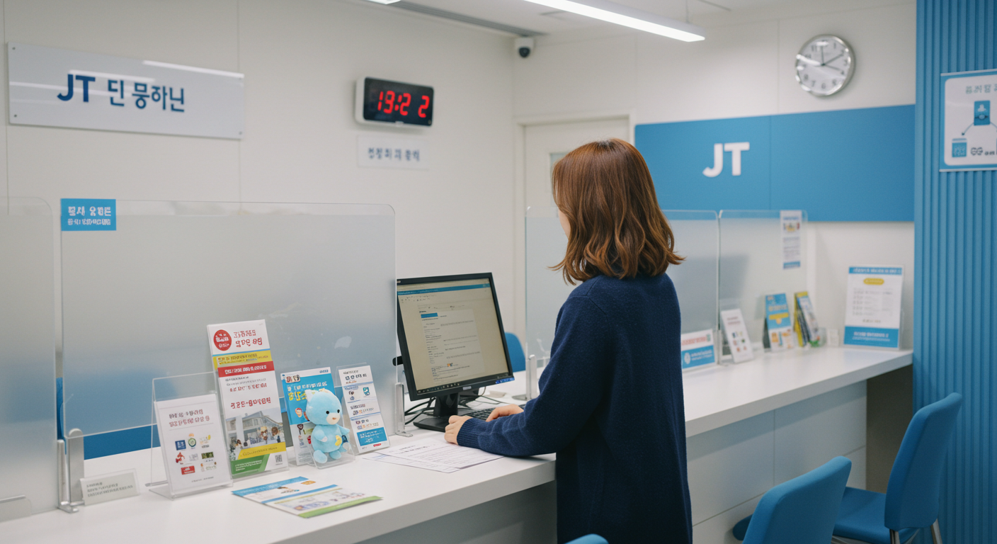 청년 전세자금 대출