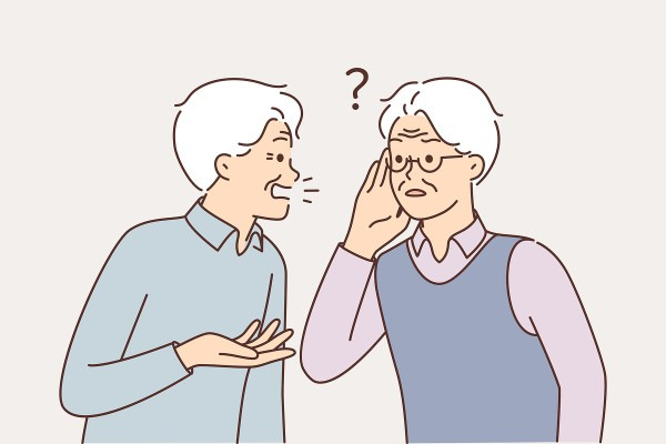 돌발성 난청 증상과 원인, 치료 골든타임 3단계