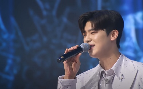 여인의 눈물 (박지현)