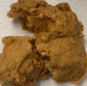 땅콩버터 빵