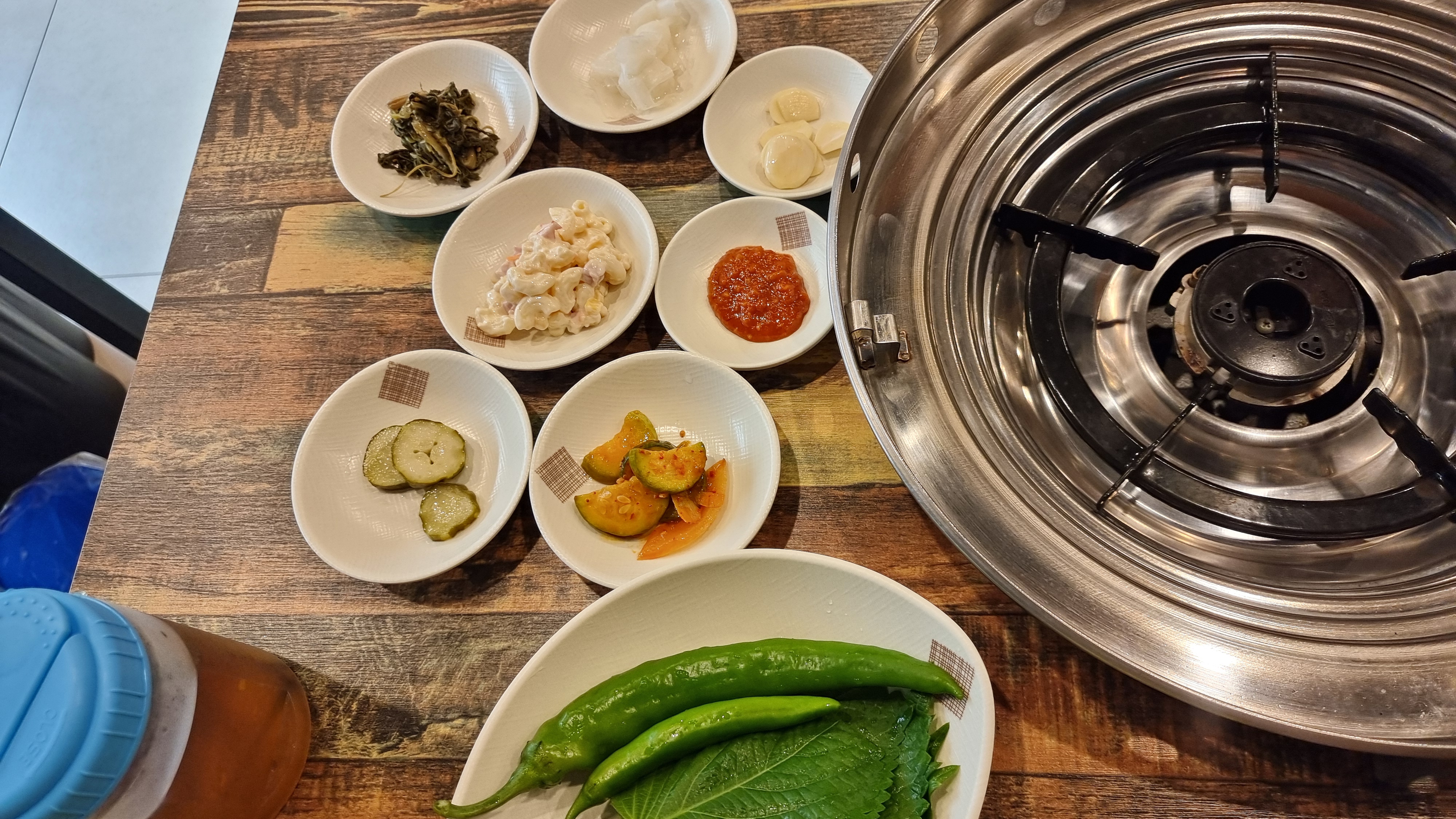 홍춘천치즈닭갈비