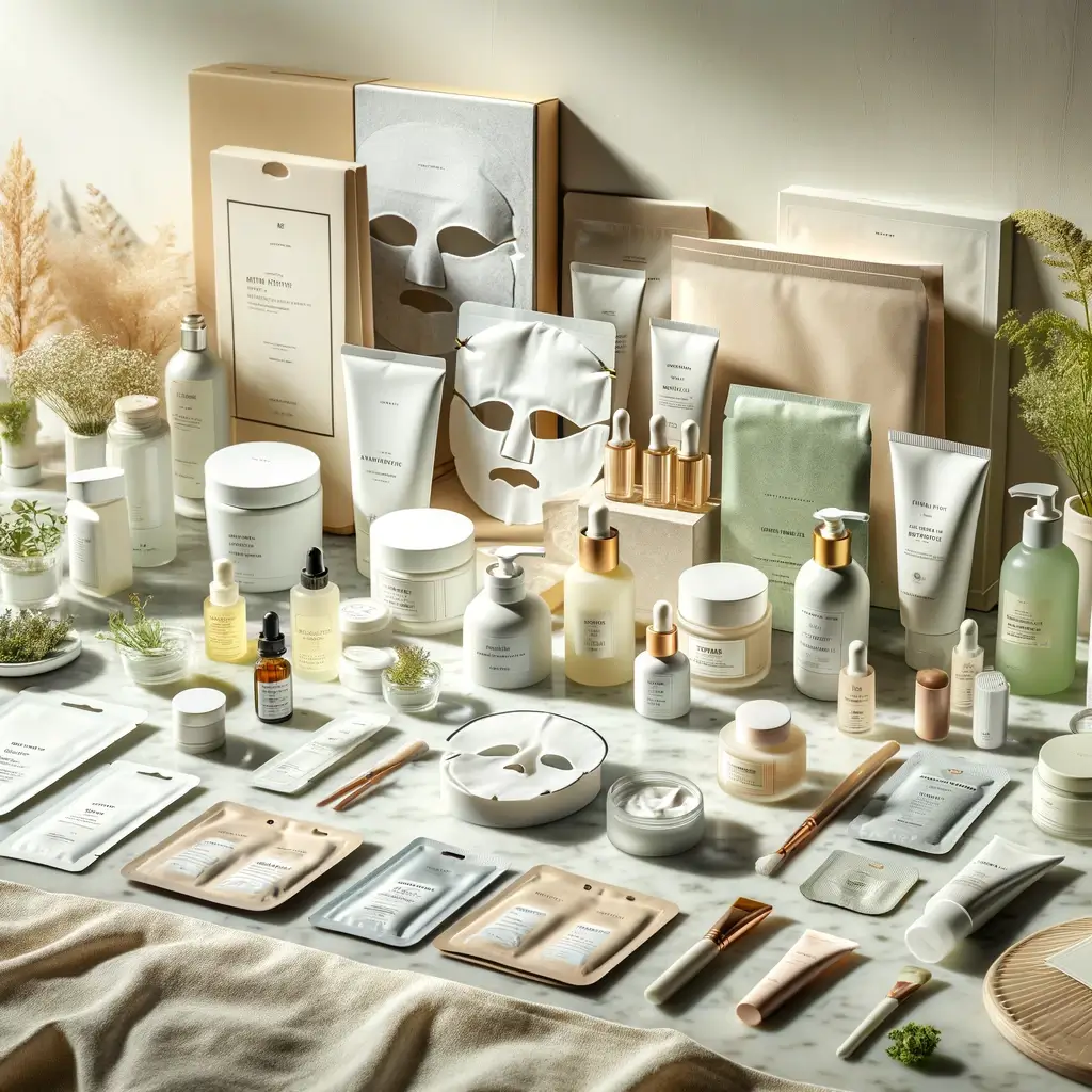 k-beauty