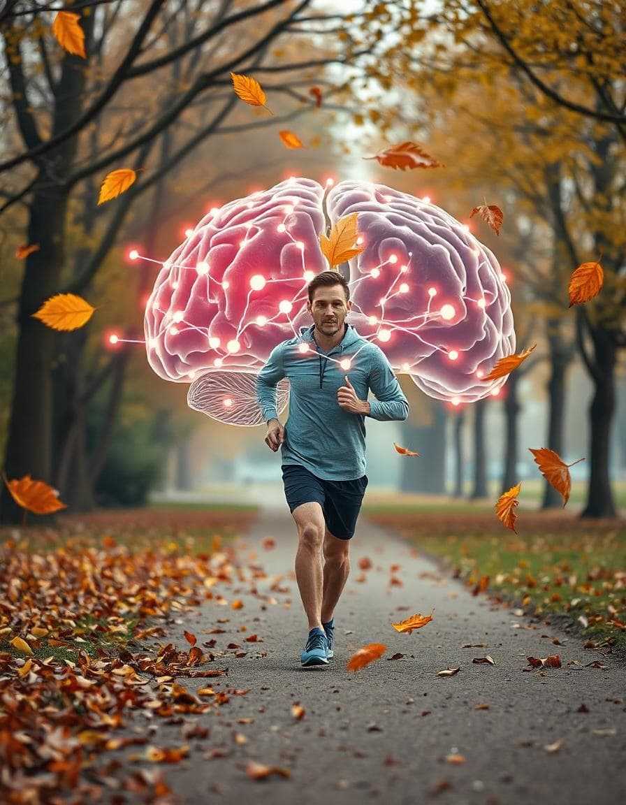 나의 두뇌를 더 발달 시키는 방법은? 치매 걱정 NO!