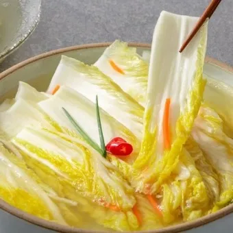 백김치 황금레시피_3