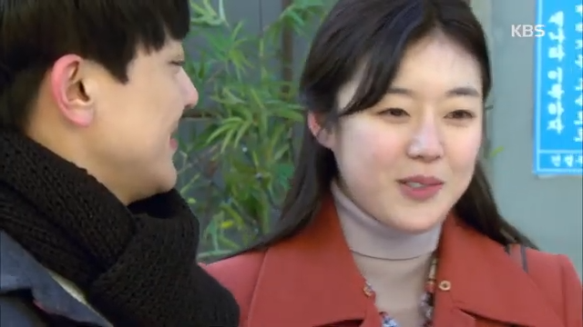 강서하 배우 데뷔