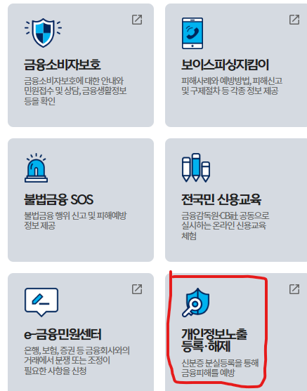 금융감독원