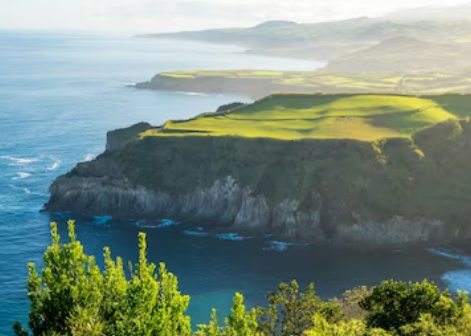 2024년 4월 제주도 날씨 전망