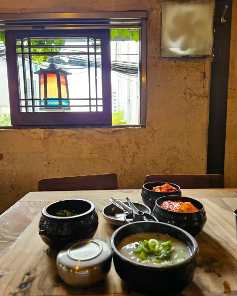 생생정보 우와한 식당 설렁탕 음식점
