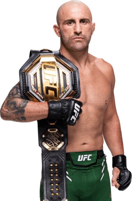 ufc 298 볼카노프스키 vs 토푸리아