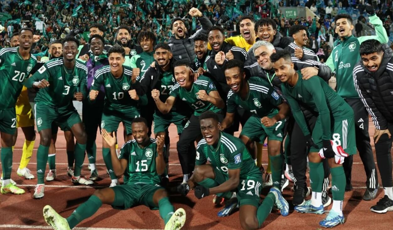 한국 축구 일정과 날짜별 예상 대진표[북중미 월드텁 아시아 3차 예선]